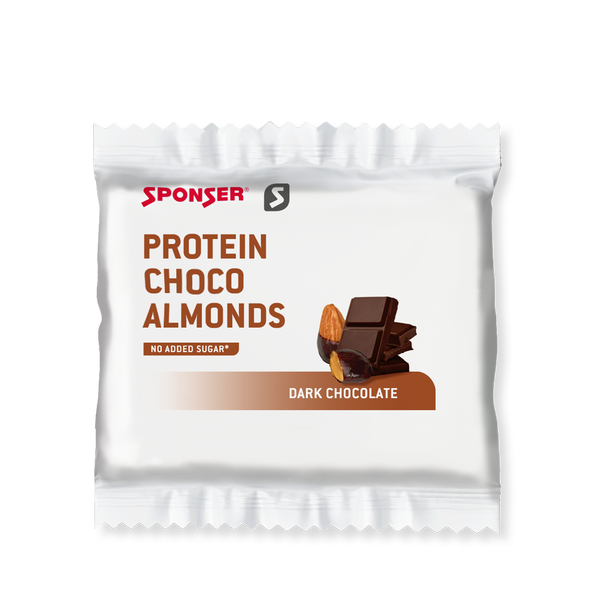 PROTEIN CHOCO ALMONDS