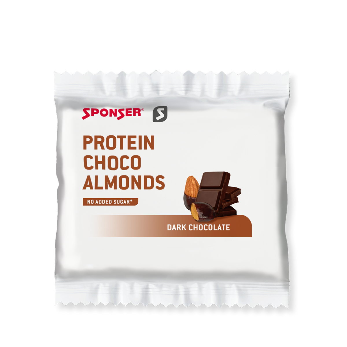 PROTEIN CHOCO ALMONDS