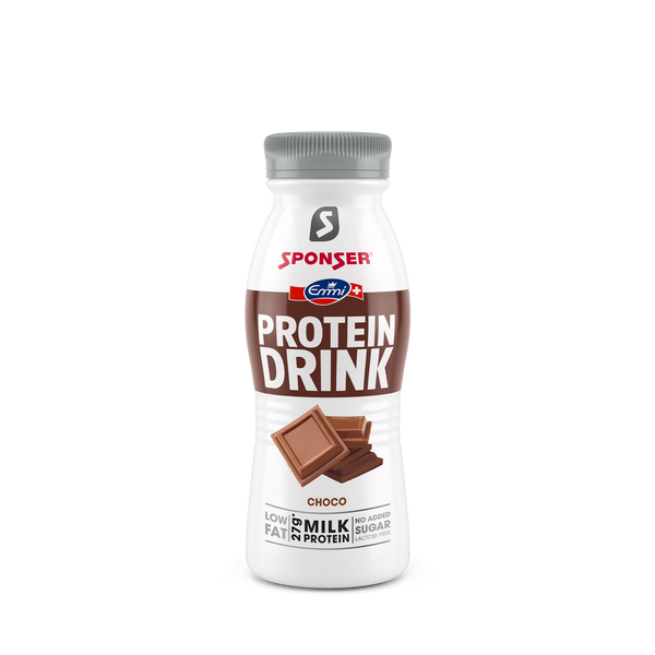 PROTEIN DRINK | CHOCOLATE