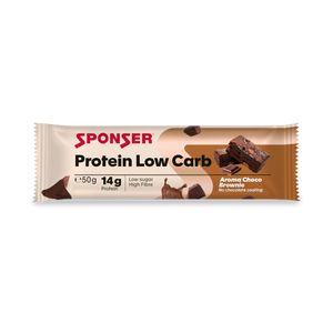 Protein Low Carb | Choco Brownie