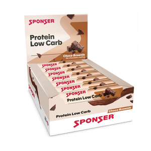 Protein Low Carb | Choco Brownie