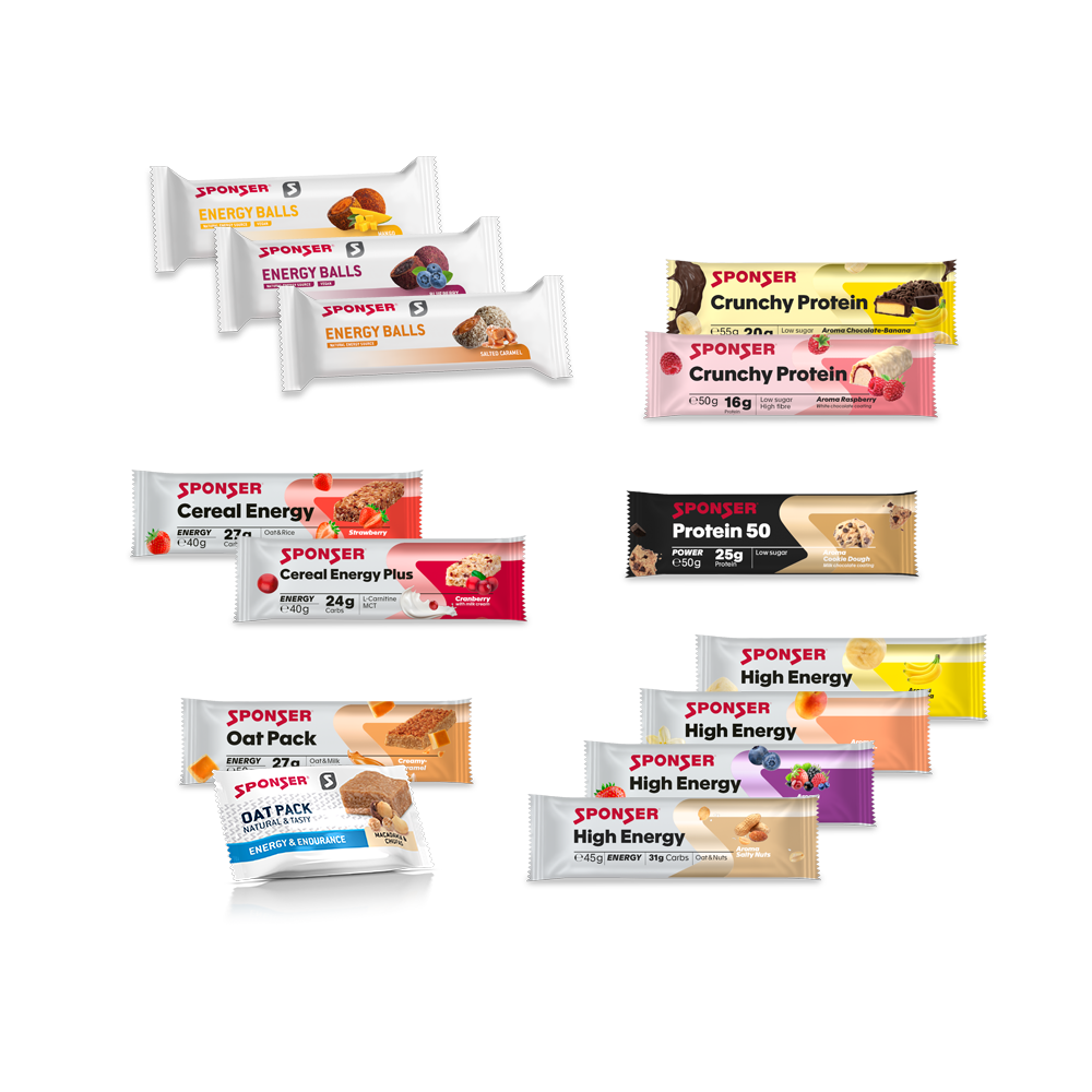 Paquet de tests de barres