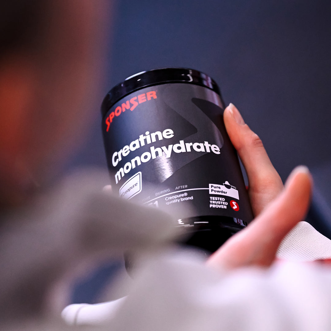 creatin rennrad Creatine Monohydrate Neutral online kaufen