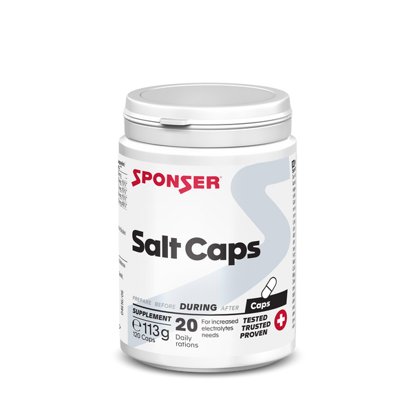 Salt Caps