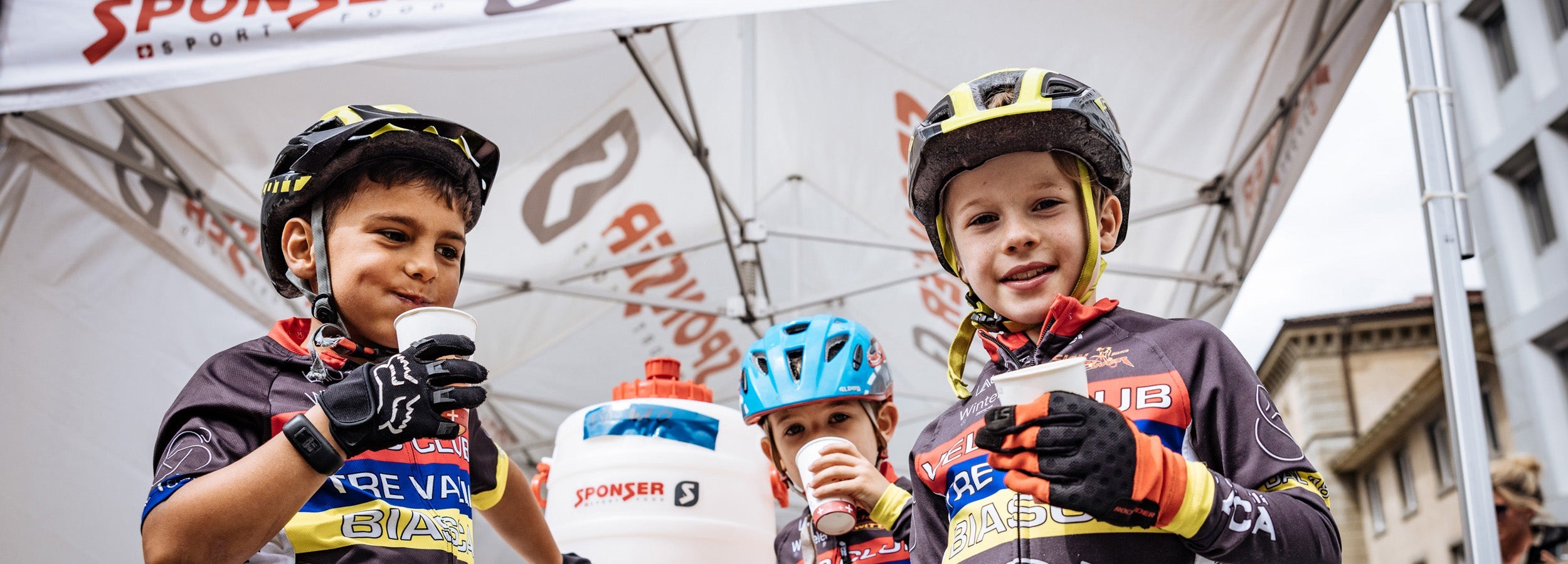 Sponsoring - sponser.ch