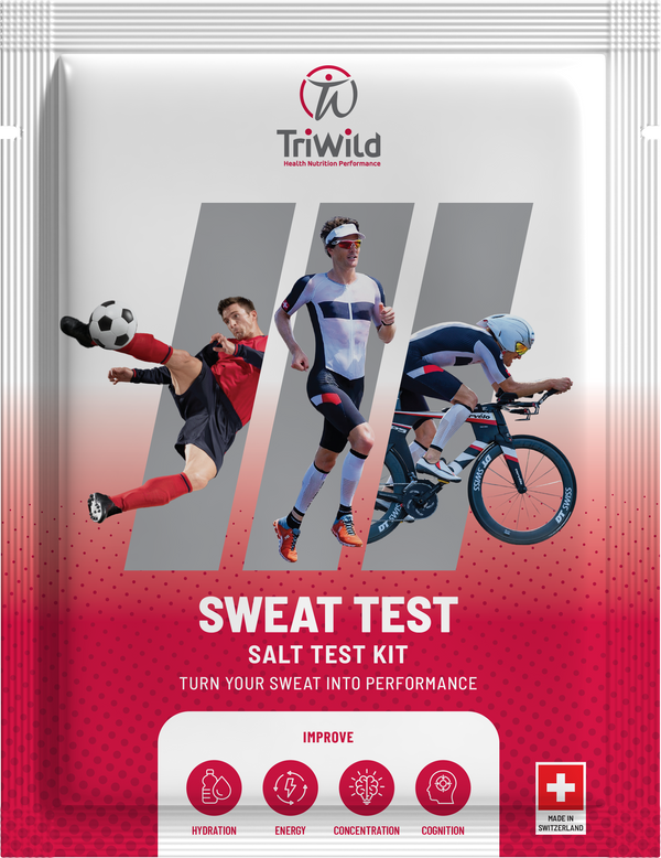 SWEAT TEST