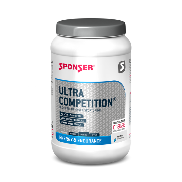 ULTRA COMPETITION® | NEUTRAL