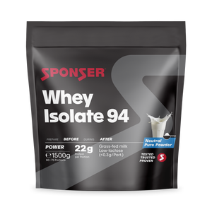 Whey Isolate  94 | Neutral