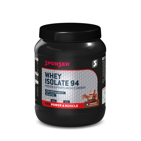 WHEY ISOLATE 94 | CHOCOLATE