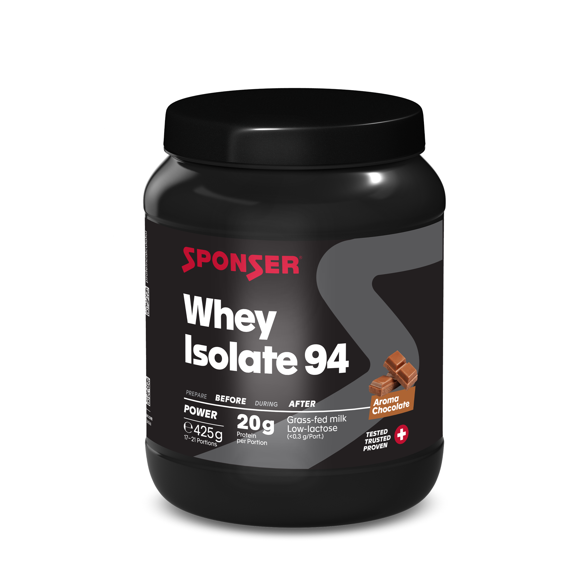 Whey Isolate 94 | Chocolate