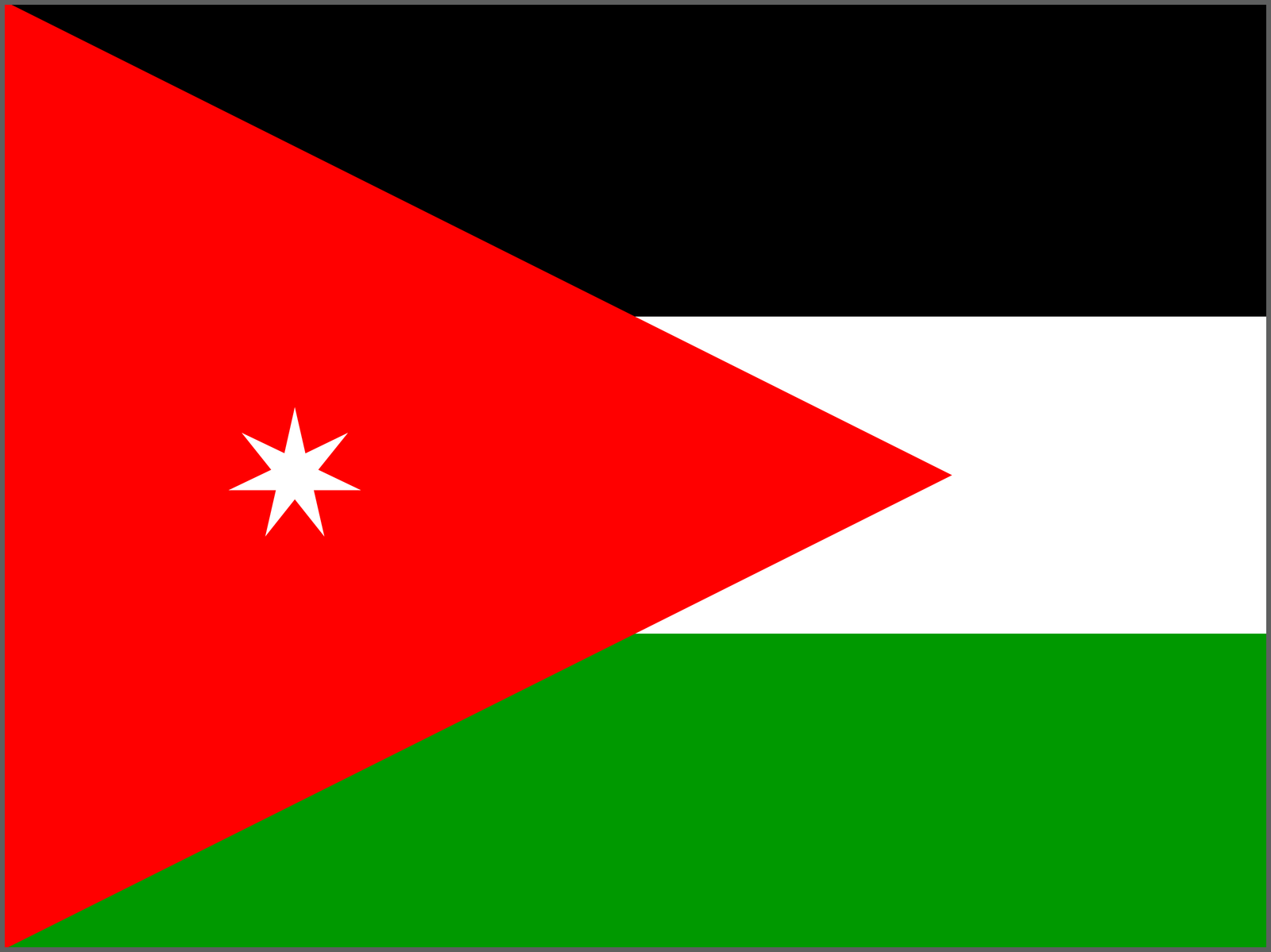 Jordanie