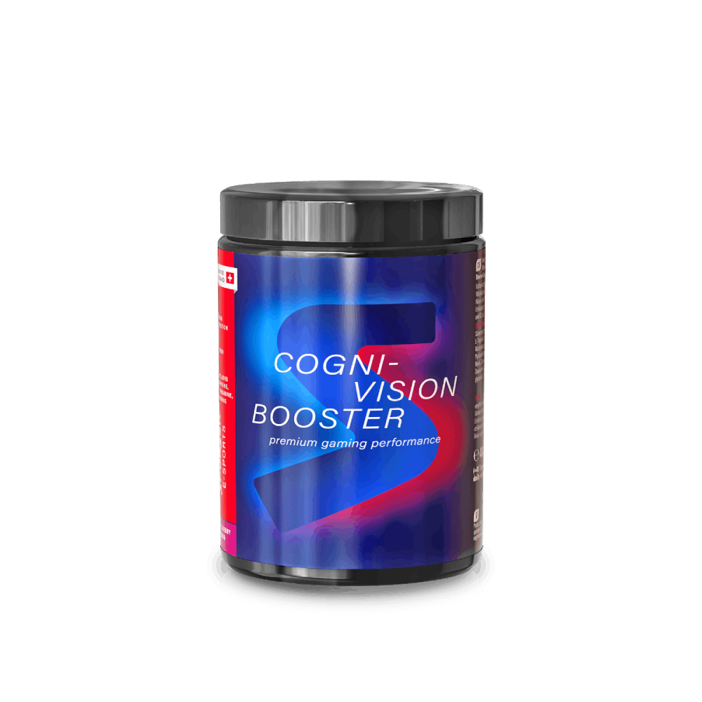 COGNIVISION BOOSTER